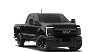 2027 Ford Super Duty® External Image 4